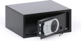 Hotelový sejf s elektronickým zámkom, 195 x 437 x 380 mm