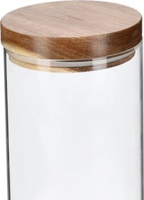Nádoba CARLOS s akáciovým vekom M SS22 813448