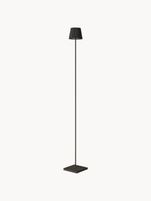 Prenosná exteriérová stojacia LED lampa Troll 2.0