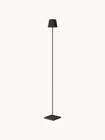 Prenosná exteriérová stojacia LED lampa Troll 2.0