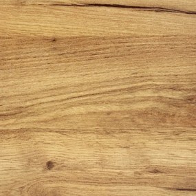 Nástenný stojan na kvety DORON čierny