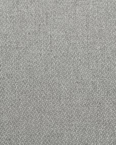 Záves BASIC s kolieskami 140x280 cm sivý 1 ks.