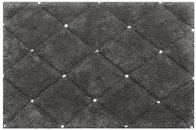 PREDLOŽKA DO KÚPEĽNE CHIC 2 50X70 CM SIVÁ