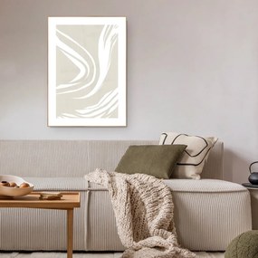 Obraz 70x100 cm Lino Cut – Malerifabrikken