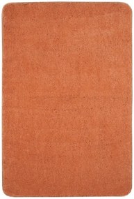 Kúpeľňová predložka Optima 60x90 cm tehlová PRED103