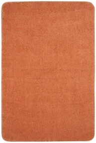 Kúpeľňová predložka Optima 60x90 cm tehlová PRED103