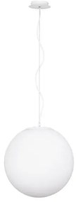 Retro luster Nevoso 40 biele