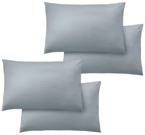 Obliečky na vankúše v súprave 4 ks 75x50 cm So Soft Non–Iron – Catherine Lansfield