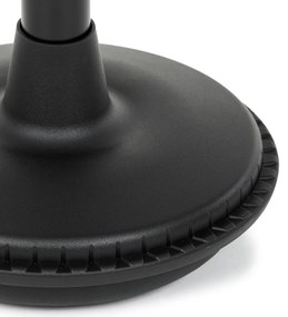 Autronic AUB-B1101 GREY Kancelárska stolička