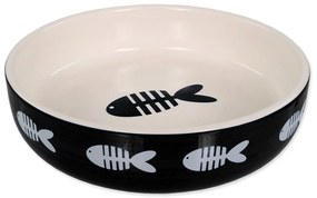 Keramická miska pre mačku ø 13 cm Magic Cat – Plaček Pet Products