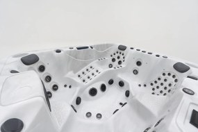Vírivka Platinum Spas Maximus (Premium)