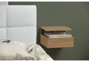 Nočný stolík AVA dub