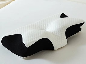XPOSE® Ergonomický vankúš z pamäťovej peny