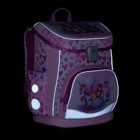 Školská aktovka Topgal DIDI 26001 G