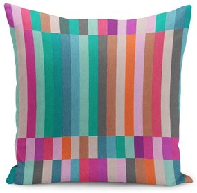 Obliečka na vankúš 43x43 cm Acid Rain – Mila Home