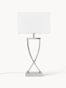 Veľká stolová lampa Vanessa