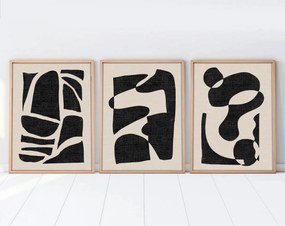Huhu201 - 50 x 70