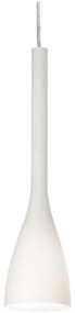 Ideal Lux - Závesné svietidlo 1xE27/60W/230V