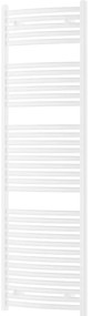Mexen Helios, vykurovacie teleso 1800 x 600 mm, 996 W, biela, W103-1800-600-00-20