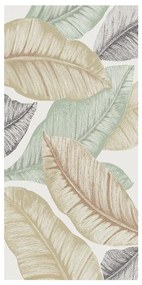 Koberec Frisee Bond 0,8/1,5 40345 660 krémová