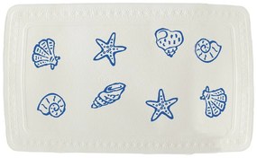 Protišmyková podložka 55x55 cm Concha – Spirella