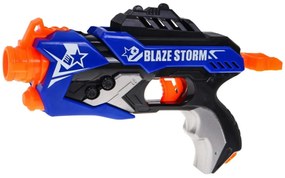 RAMIZ Detská pištoľ Spring Blaze Storm s 5 nábojmi ZMI.ZC7112