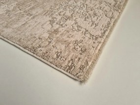 DC Koberec boho Monaco JE21 krémová Rozmer: 200×300 cm