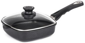 Hlboká panvica G21 Pool 20 cm s pokrievkou 6342518