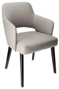 AMIGO P REŠTAURAČNÁ STOLIČKA round