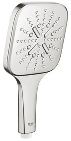GROHE 26582DC0 - Ručná sprcha RAINSHOWER SMARTACTIVE 130 CUBE nerez