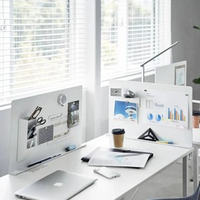 Magnetická nástenka 58x42 cm Tower – YAMAZAKI