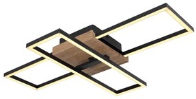 Globo 67276-18 - LED Stropné svietidlo KENDRA LED/18W/230V