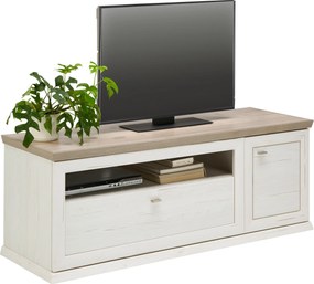 XXXLutz SKRINKA POD TV Hom`in - Detské izby - 000003000137
