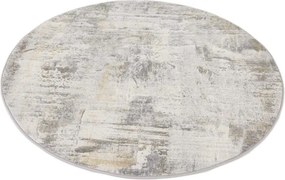 Koberec Ragolle Argentum 63455 9727 kruh