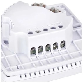 Bezdrôtový digitálny termostat GoSmart 230V/16A Wi-Fi Tuya