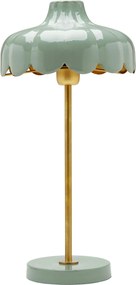 XXXLutz STOLNÁ LAMPA, 24/50/24 cm - Online Only bytové doplnky - 003317000801