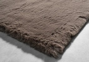 Koberec MOYO PREMIUM hnedý