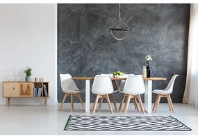 Toolight Toolight, LED závesné svietidlo APP1076-CP, OSW-08888