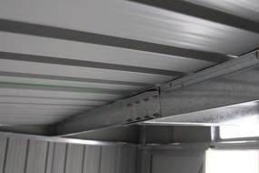 Záhradný domček – Rojaplast