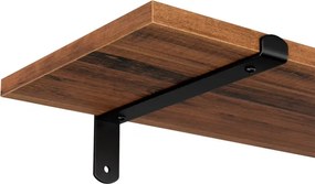 Nástenná polica LWS004KD01