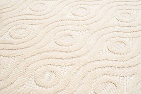 Koberec FG81C CREAM VIERA FOZ