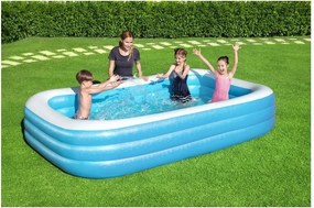 LEAN Nafukovací záhradný bazén 305 x 183 x 56 cm