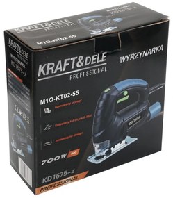 Priamočiara píla | 800 W