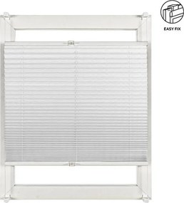 XXXLutz PLISOVANÁ ROLETA, polopriehľadné, 80/210 cm Homeware - Záclony & závesy - 006935012301
