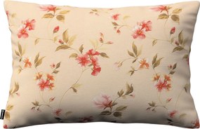 Karin - jednoduchá obliečka, 60x40cm farba produktu viacfarebná látka vzorované