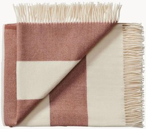 Vlnený prehoz The Sweater