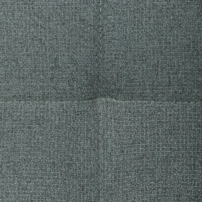 Jedálenský stôl 130x70 cm so štyrmi stoličkami, mramor ASE-1001 GRN2