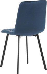 Jedálenská stolička DCL-973 BLUE4 Farba: Béžová
