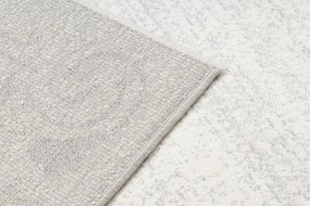 Koberec vlnený ANGEL 6623 / 52022 ornament, s rámom, béžový