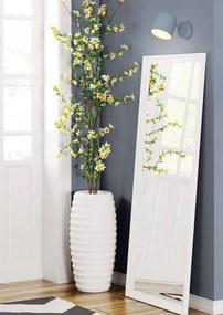 Candellux Šedé stropné/nástenné svietidlo Azuro pre žiarovku E27 91-63205